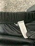 Pink Blush Solid Black Formal Skirt Size S - photo 3