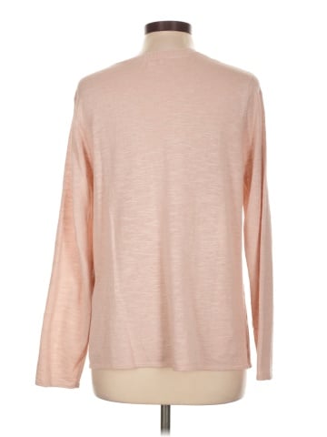 J.Jill Pullover Sweater (view 2)