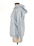 Lululemon Athletica Blue Pullover Hoodie Size M - photo 5