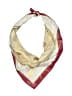 MCM Ivory Tan Vintage Printed Scarf One size - photo 1