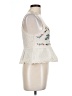 Altar'd State 100% Polyester Ivory Sleeveless Blouse Size L - photo 4