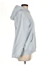 Lululemon Athletica Blue Pullover Hoodie Size M - photo 4