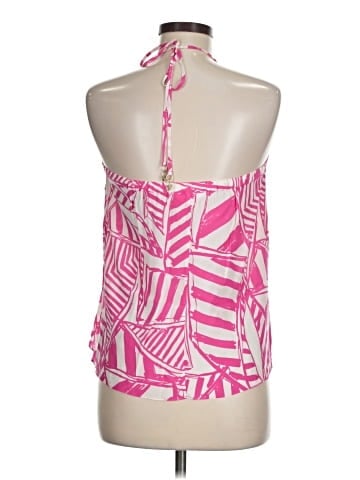 Lilly Pulitzer Silk Skirt (view 2)