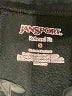 Jansport Graphic Black Sweatpants Size S - photo 7