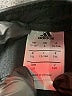 Adidas Black Track Pants Size L (youth) - photo 3