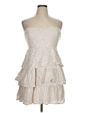Altar'd State Cocktail Dress (view 1)