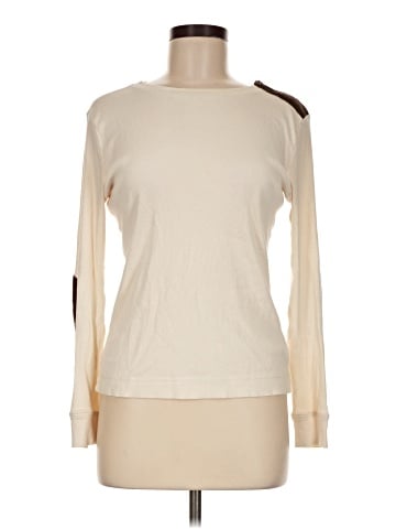 Lauren Jeans Co. Long Sleeve T-Shirt (view 1)