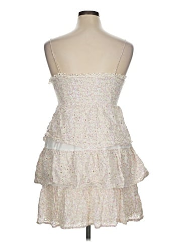 Altar'd State Cocktail Dress (view 2)