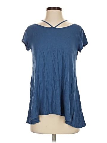 Acting Pro Short Sleeve T-Shirt (view 1)