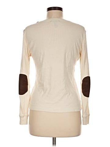 Lauren Jeans Co. Long Sleeve T-Shirt (view 2)