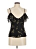 Zara Black Sleeveless Blouse Size M - photo 1