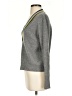 Veronica Beard Color Block Gray Wool Pullover Sweater Size XS - photo 5
