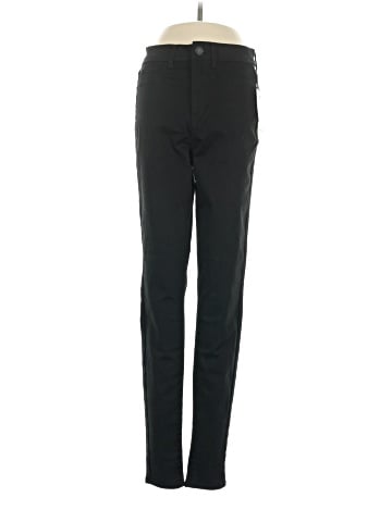 Time and Tru Jeggings (view 1)