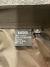 Kasper 100% Polyester Black Dress Pants Size 14 - photo 7
