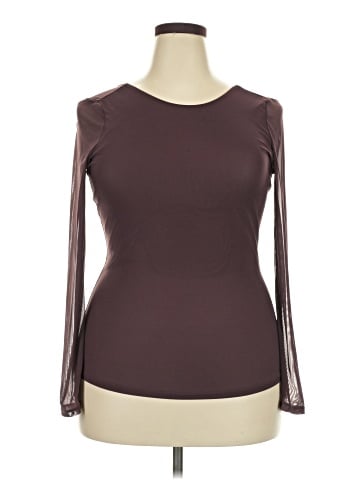 Parade Long Sleeve Top (view 1)