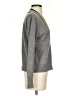 Veronica Beard Color Block Gray Wool Pullover Sweater Size XS - photo 4