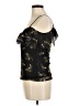 Zara Black Sleeveless Blouse Size M - photo 5
