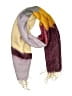 Unbranded Burgundy Purple Scarf One size - photo 1