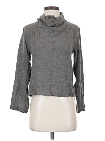 Massimo Dutti Turtleneck Sweater (view 1)