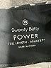 Sweaty Betty Print Black Active Pants Size XS - photo 4