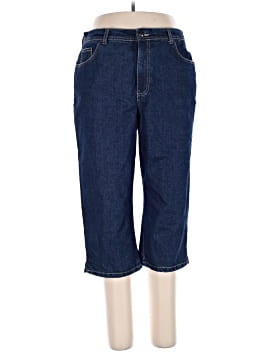 Gloria Vanderbilt Jeans
