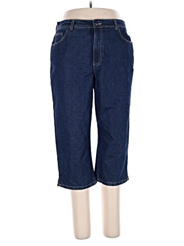 Gloria Vanderbilt Jeans (view 1)