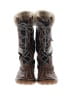 Pajar Brown Boots Size 7 - photo 2