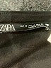 Zara Black Sleeveless Blouse Size XS - photo 7