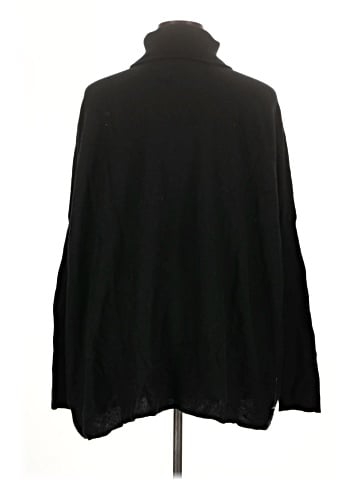 Garnet Hill Wool Pullover Sweater (view 2)