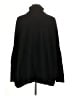 Garnet Hill Black Wool Pullover Sweater Size XL - photo 2
