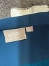 eShakti 100% Polyester Blue Casual Dress Size 1X - photo 7