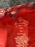 St. John's Bay Red Short Sleeve Blouse Size XS - photo 7