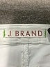 J Brand Gray Silver Jeans Size 27 waist - photo 7