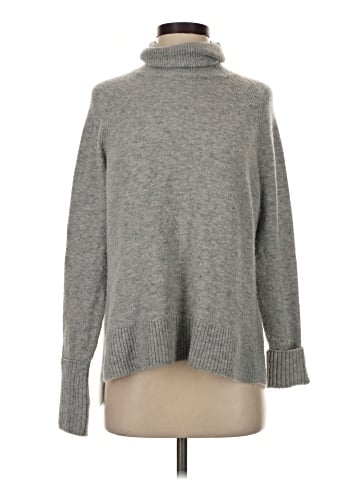 J.Crew Turtleneck Sweater (view 1)