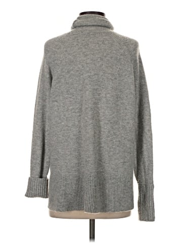 J.Crew Turtleneck Sweater (view 2)