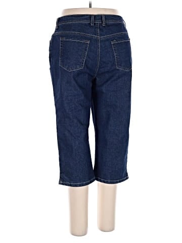 Gloria Vanderbilt Jeans (view 2)