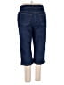 Gloria Vanderbilt Blue Jeans Size 14 (estimated) - photo 2