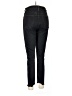 Abercrombie & Fitch Solid Black Jeans Size 29 waist - photo 2