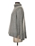 J.Crew Gray Turtleneck Sweater Size S - photo 5