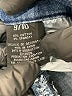Assorted Brands Hearts Blue Jeans Size 9 - photo 8