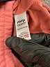 Mringo 100% Polyester Pink Sweatshirt Size 13 - 14 - photo 3