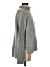 J.Crew Gray Turtleneck Sweater Size S - photo 4