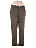 SLINK Jeans Brown Jeans Size 18 - photo 1