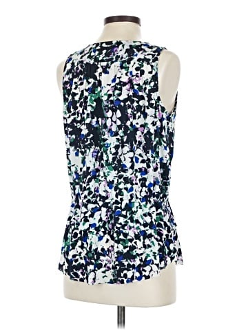 Banana Republic Sleeveless Blouse (view 2)