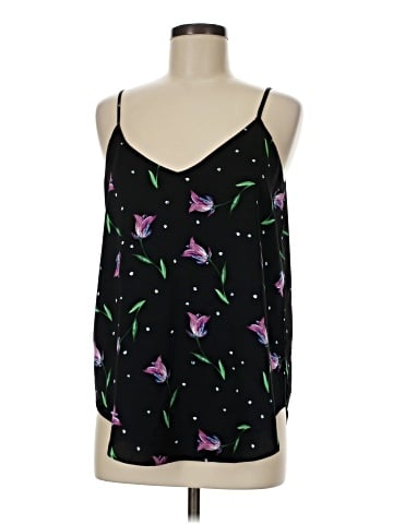T Tahari Tank Top (view 1)