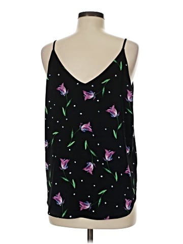 T Tahari Tank Top (view 2)