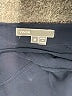 Vince. Black Long Sleeve Blouse Size M - photo 7