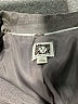 Anne Klein Gray Blazer Size 4 - photo 6