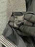 Tahari by ASL Houndstooth Gray Blazer Size 2 Petite - photo 8