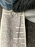 Zara Blue Denim Shorts Size 6 - photo 4